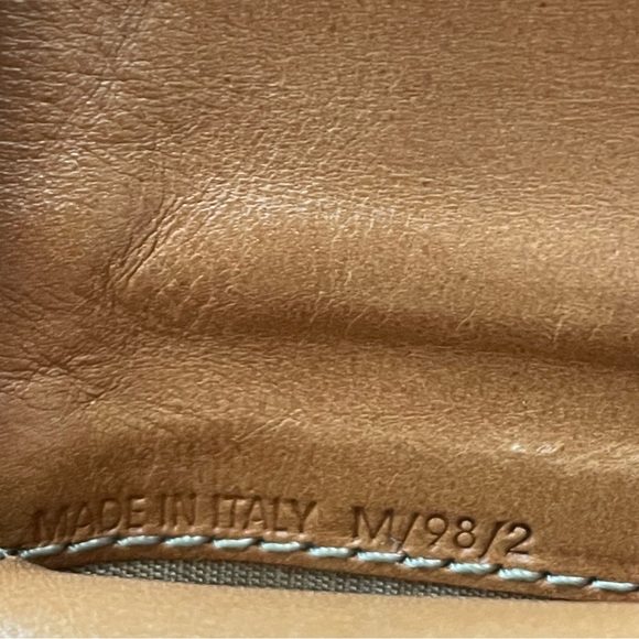 Celine Wallet and Coin Purse - Picture 10 of 12